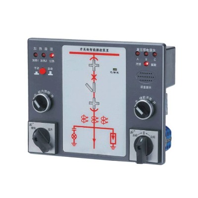 KZY-5101A开关柜智能操控装置