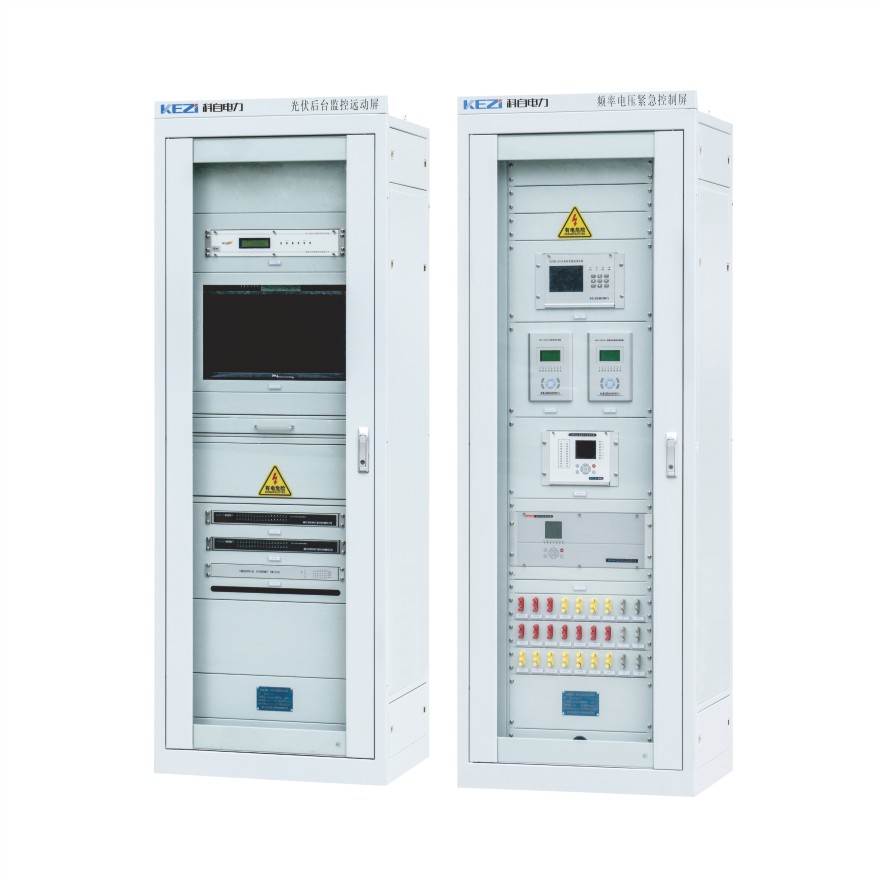 KZG-1700 系列光伏二次屏
